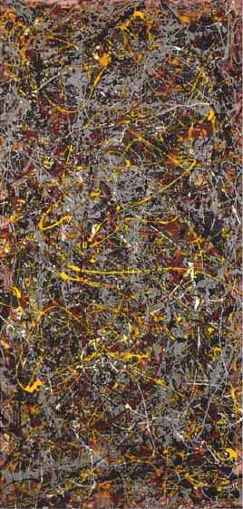 numero-5-jackson-pollock