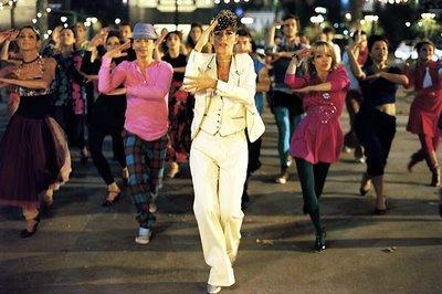 Aujourd'hui sur les écrans: Le bal des actrices Aujourd'hui sur les écrans: Le bal des actrices