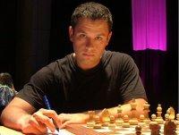 Le Grand maitre international Christian Bauer 