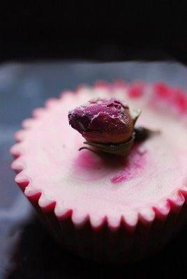 L'homme finalement parlait aussi l'oreille cupcakes... lancement CUPCAKE folie cupcake continue...