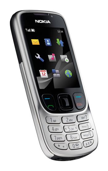 Nokia 6303c