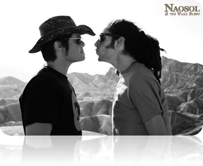 Naosol & the waxxblend : le clip !