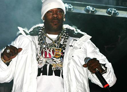 busta rhymes