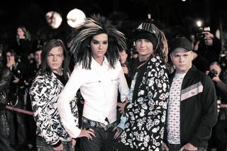 Tokio Hotel: Leur prochain album produit par The Matrix