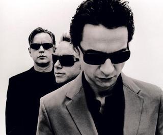Depeche Mode dévoile les titres de son prochain album