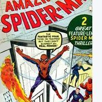 amazing spiderman