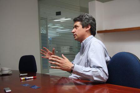 Creativ'Entrepreneur: étape colombienne