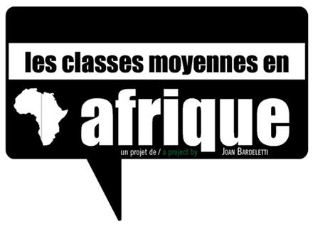 classes moyennes Afrique
