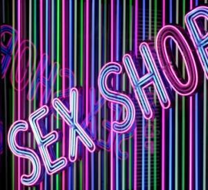 Sex-shop