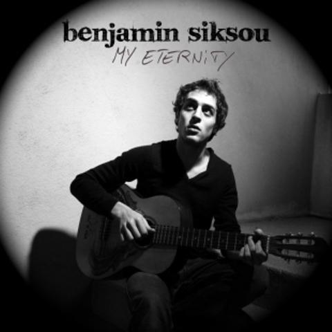 Benjamin Siksou sort enfin son single !