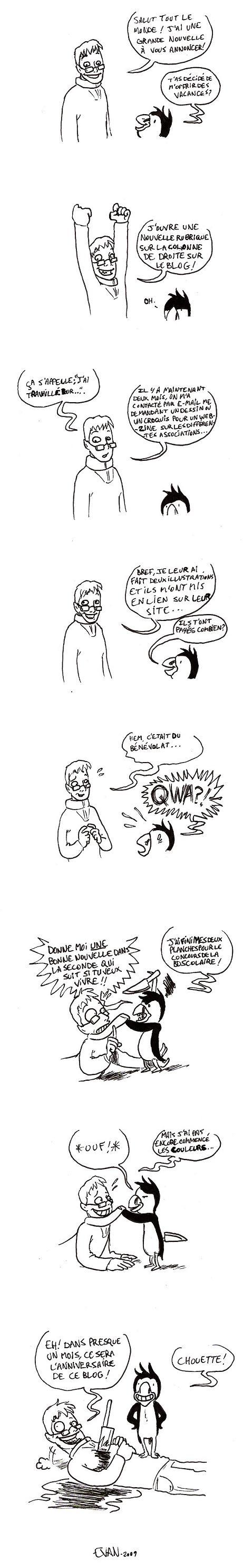 .::Strip numero 51::.