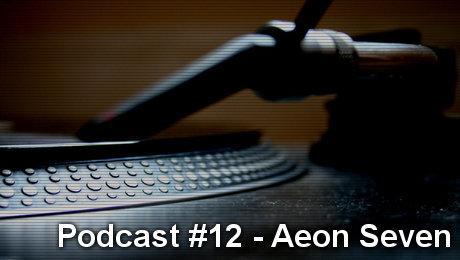 le sous-marin podcast 12 - Aeon Seven