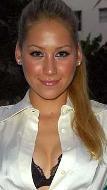 Anna Kournikova