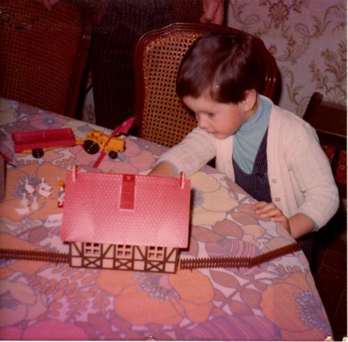 Souvenirs, souvenirs