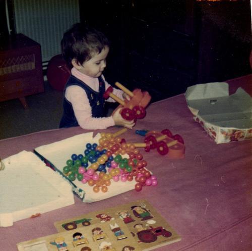 Souvenirs, souvenirs