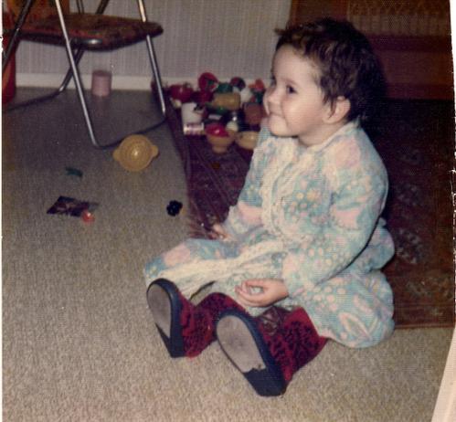 Souvenirs, souvenirs