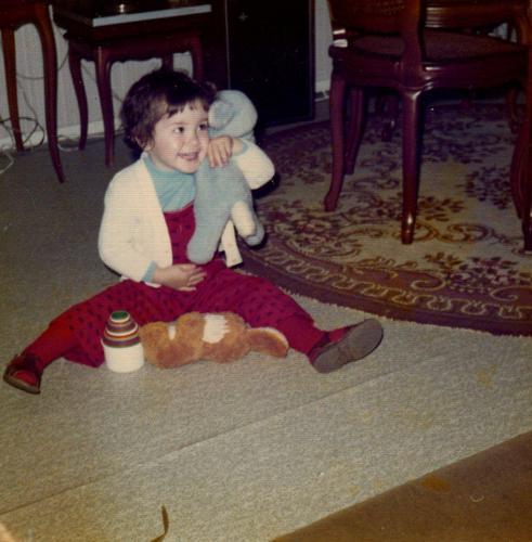 Souvenirs, souvenirs