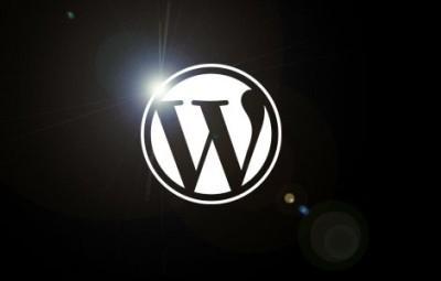 Bientôt Wordpress 2.8