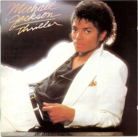 Michael Jackson traîné en justice pour l'album Thriller
