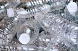 bouteilles plastiques