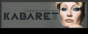 Patricia Kaas officialise sa participation à l'Eurovision