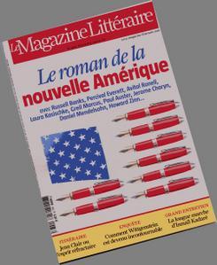 Et ce dimanche, qu'allez-vous lire ?