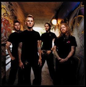 Premier extrait du prochain album de Mastodon