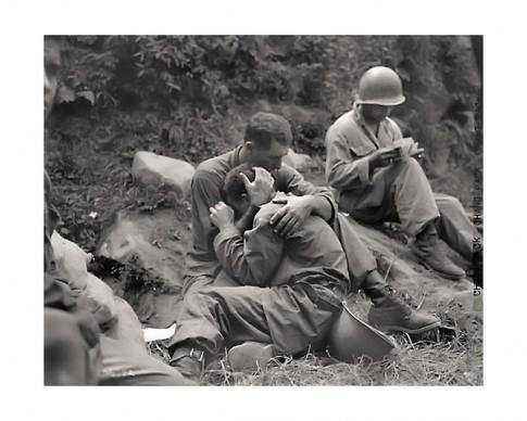vintage-gay-soldats-militaires-amour-485x388 photographie