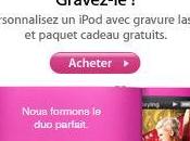 Guide Saint-Valentin l’Apple Store