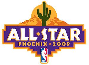 NBA : Tony Parker participera au All Star Game 2009