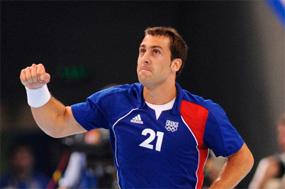 Handball : La France est championne du monde !!!!!!!!