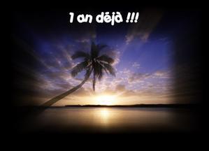 Bon Anniversaire !!!