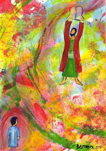 Lectures 4° dimanche du Temps Ordinaire B