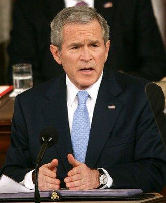 Un analyste de Sciences Po Paris : Bush a étrillé Al-Qaeda