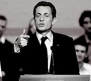 91ème semaine de Sarkofrance : la nouvelle imposture sociale de Sarkozy