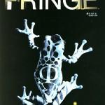 Scans Fringe Comic #2 : “Excellent Soap” et “Strangers on a Train”