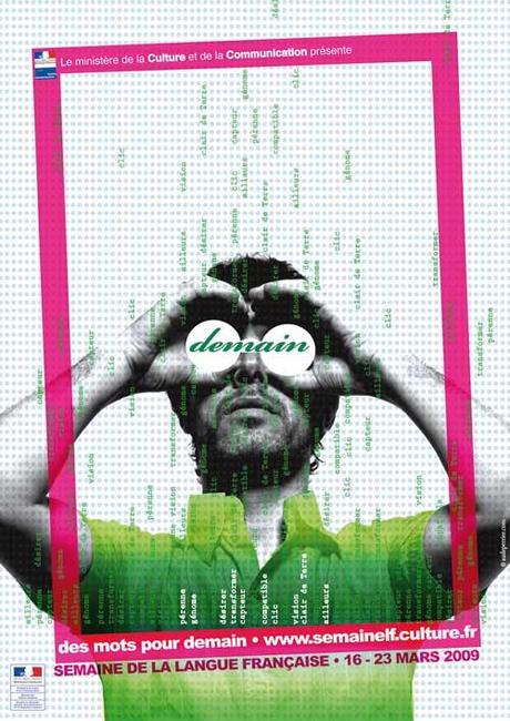 Des mots pour demain