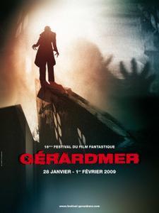 Festival du film fantastique de Gérardmer : le palmarès !