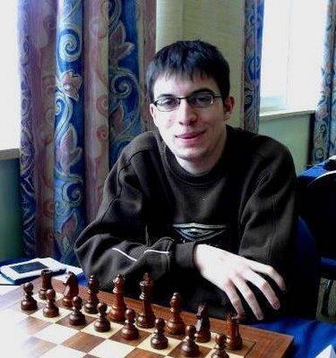 Maxime Vachier-Lagrave © Chess & Strategy 