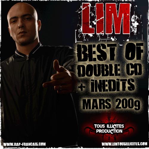 lim best of inédit