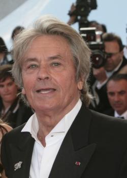 Alain Delon