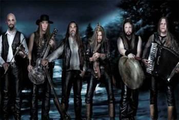 Le prochain Korpiklaani prévu pour juin
