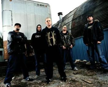 Hatebreed fera le printemps