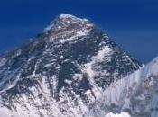 L'Everest transformé terrain cricket