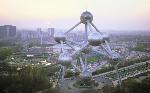 Atomium en appartement