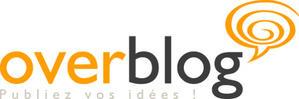Overblog, première plateforme des blogs en France 2009