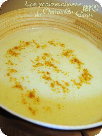 Une soupe à trois francs six sous pour réchauffer le coeur et le corps