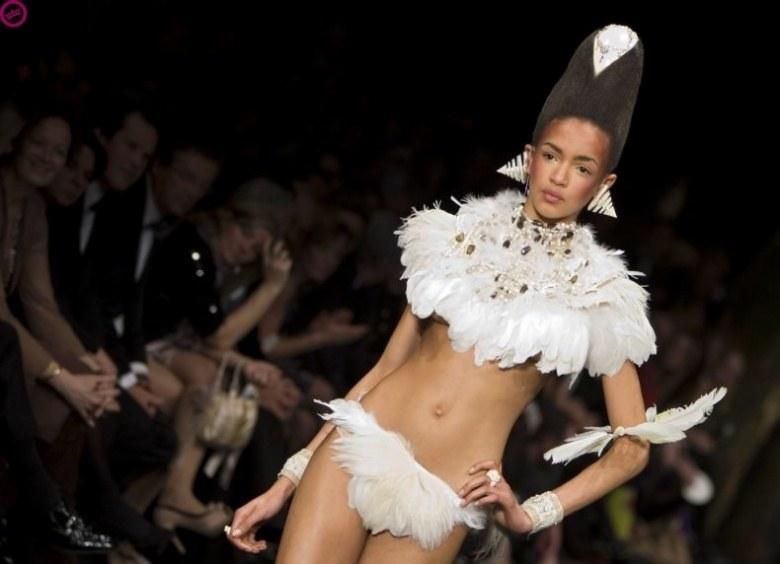 Nouvelle collection bijoux Bibi van der Velden