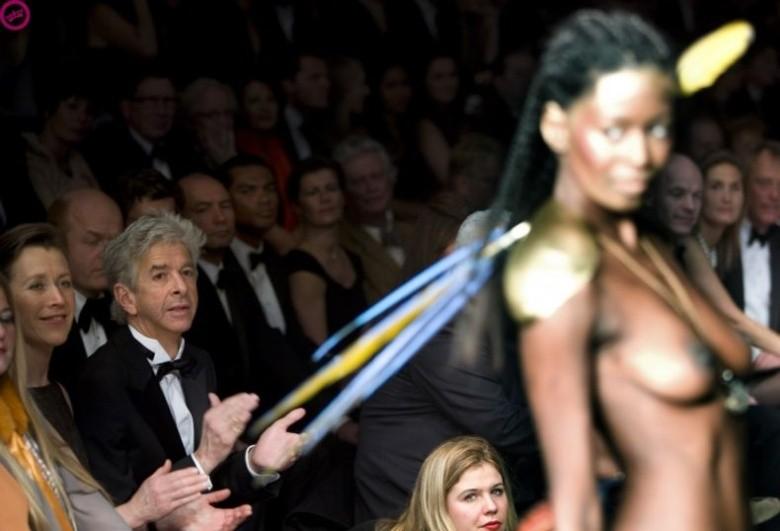 Nouvelle collection bijoux Bibi van der Velden