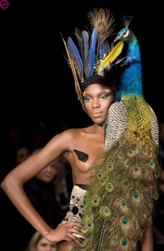 Nouvelle collection bijoux Bibi van der Velden